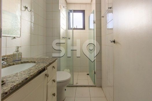 Foto 11 do(a) Apartamento de 3 quartos à venda em Vila Romana, São Paulo