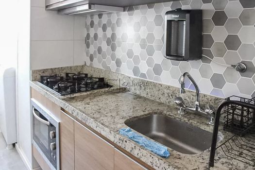 Foto 10 do(a) Apartamento de 2 quartos à venda em Vila Anglo Brasileira, São Paulo