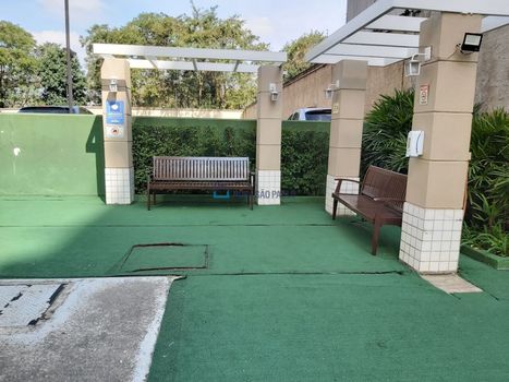 Foto 23 do(a) Apartamento de 3 quartos à venda em Jardim São Savério, São Paulo