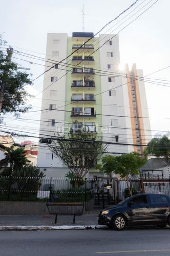 Foto 29 do(a) Apartamento de 2 quartos à venda em Aclimação, São Paulo