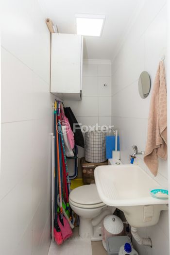 Foto 27 do(a) Apartamento de 2 quartos à venda em Aclimação, São Paulo