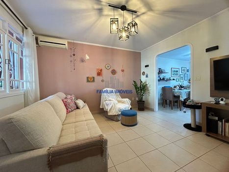 Foto 3 do(a) Casa de 2 quartos à venda em Marapé, Santos