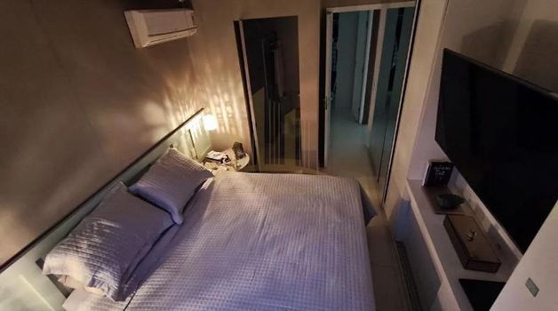 Foto 4 do(a) Apartamento de 3 quartos à venda em Jatiúca, Maceió