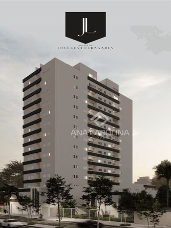 Foto 1 do(a) Apartamento de 3 quartos à venda em Jardim São Luiz, Montes Claros