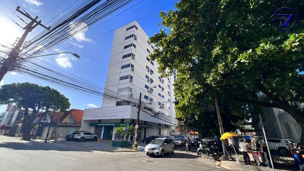 Foto 2 do(a) Sala / Conjunto Comercial false à venda em Centro, Fortaleza