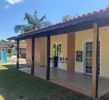 Foto 4 do(a) Fazenda / Sítio / Chácara de 3 quartos à venda em Chácara Nova Essen, Campo Limpo Paulista