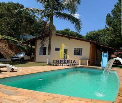 Foto 1 do(a) Fazenda / Sítio / Chácara de 3 quartos à venda em Chácara Nova Essen, Campo Limpo Paulista