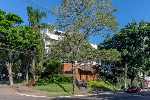 Foto 44 do(a) Cobertura de 4 quartos para alugar em Jardim do Salso, Porto Alegre