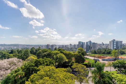 Foto 21 do(a) Cobertura de 4 quartos para alugar em Jardim do Salso, Porto Alegre