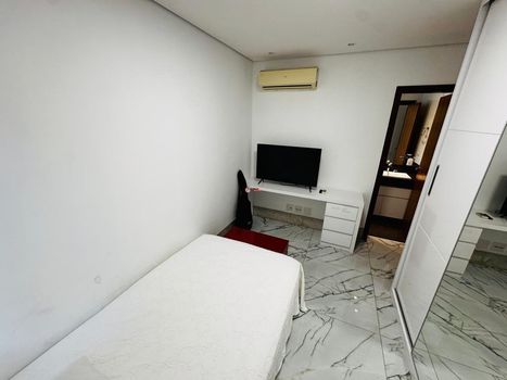 Foto 29 do(a) Casa em Condomínio de 4 quartos à venda em Trevo, Belo Horizonte