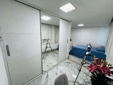 Foto 17 do(a) Casa em Condomínio de 4 quartos à venda em Trevo, Belo Horizonte