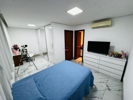 Foto 22 do(a) Casa em Condomínio de 4 quartos à venda em Trevo, Belo Horizonte