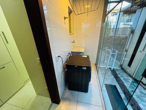 Foto 42 do(a) Casa em Condomínio de 4 quartos à venda em Trevo, Belo Horizonte