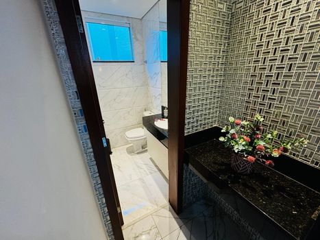 Foto 40 do(a) Casa em Condomínio de 4 quartos à venda em Trevo, Belo Horizonte