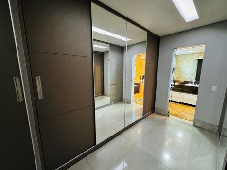 Foto 33 do(a) Casa em Condomínio de 4 quartos à venda em Trevo, Belo Horizonte