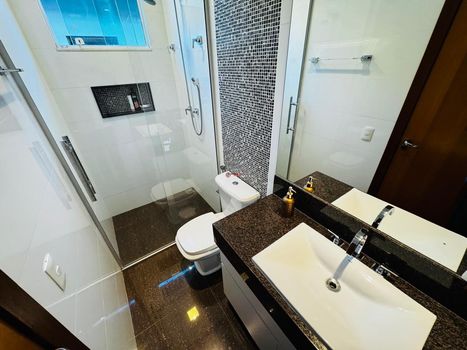 Foto 31 do(a) Casa em Condomínio de 4 quartos à venda em Trevo, Belo Horizonte