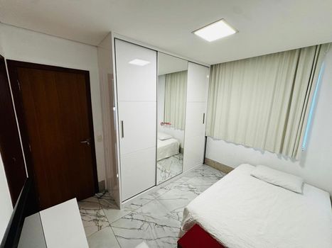 Foto 28 do(a) Casa em Condomínio de 4 quartos à venda em Trevo, Belo Horizonte