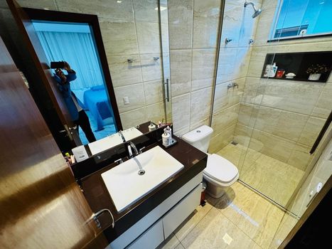 Foto 18 do(a) Casa em Condomínio de 4 quartos à venda em Trevo, Belo Horizonte