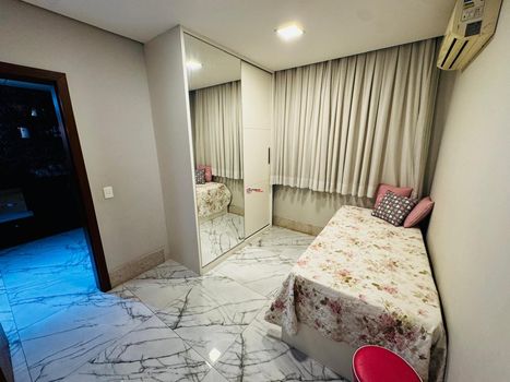 Foto 14 do(a) Casa em Condomínio de 4 quartos à venda em Trevo, Belo Horizonte