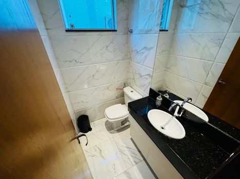 Foto 41 do(a) Casa em Condomínio de 4 quartos à venda em Trevo, Belo Horizonte