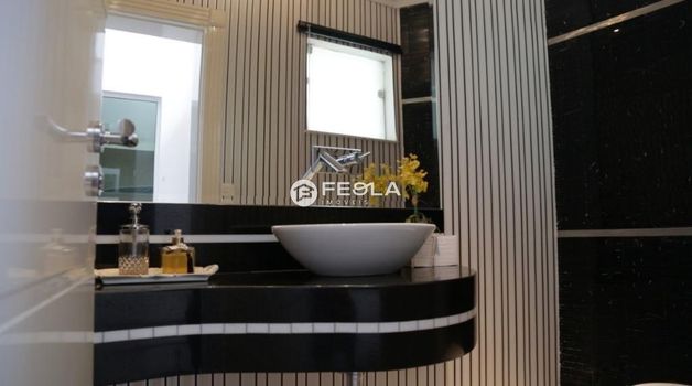 Foto 48 do(a) Casa em Condomínio de 3 quartos à venda em Chácara Letônia, Americana