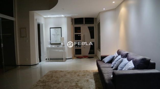 Foto 16 do(a) Casa em Condomínio de 3 quartos à venda em Chácara Letônia, Americana
