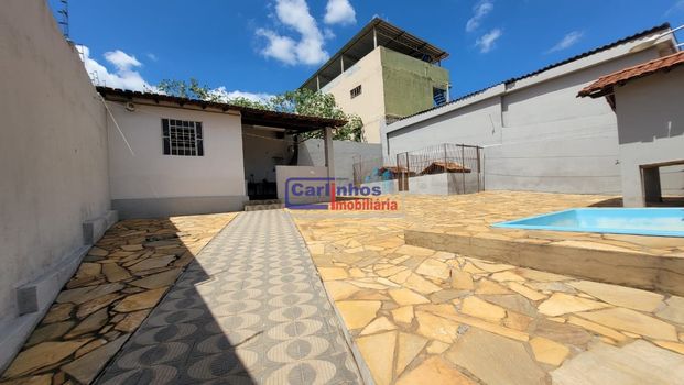 Foto 3 do(a) Casa de 3 quartos à venda em null, Mateus Leme