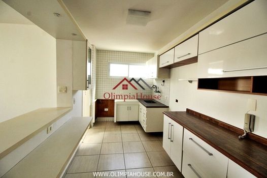 Foto 6 do(a) Apartamento de 3 quartos para alugar em Planalto Paulista, São Paulo