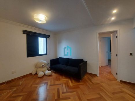 Foto 5 do(a) Apartamento de 3 quartos à venda em Indianópolis, São Paulo