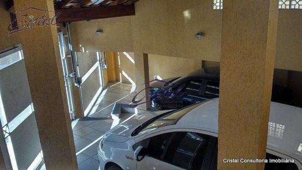 Foto 18 do(a) Casa em Condomínio de 2 quartos à venda em Parque Assunção, Taboão da Serra