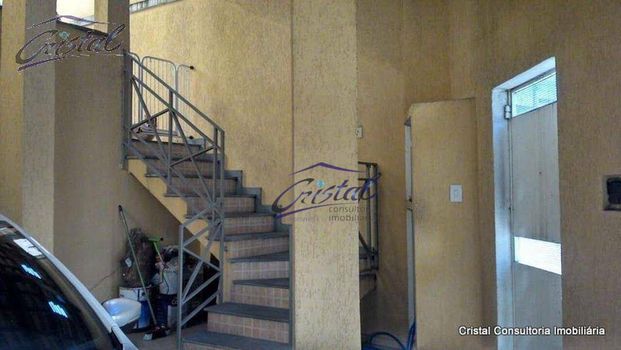 Foto 14 do(a) Casa em Condomínio de 2 quartos à venda em Parque Assunção, Taboão da Serra