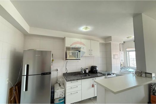 Foto 3 do(a) Apartamento de 2 quartos à venda em Bangu, Rio de Janeiro