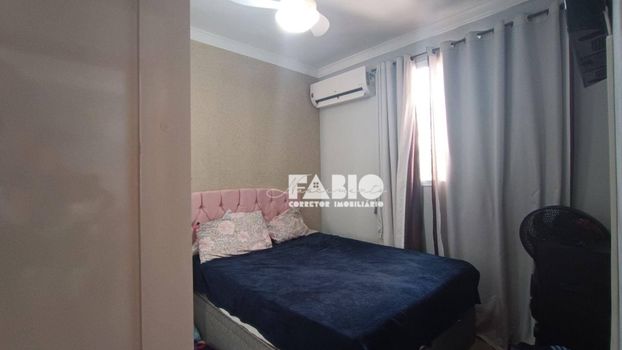 Foto 6 do(a) Apartamento de 2 quartos à venda em Jardim Nunes, São José do Rio Preto