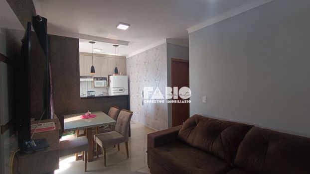 Foto 1 do(a) Apartamento de 2 quartos à venda em Jardim Nunes, São José do Rio Preto