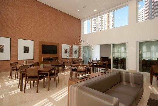 Foto 8 do(a) Apartamento de 4 quartos à venda em Jardim Anália Franco, São Paulo