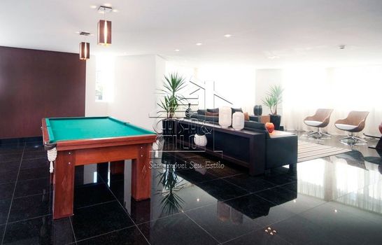 Foto 5 do(a) Apartamento de 4 quartos à venda em Jardim Anália Franco, São Paulo