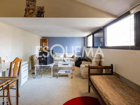 Foto 12 do(a) Cobertura de 4 quartos à venda em Chácara Itaim, São Paulo