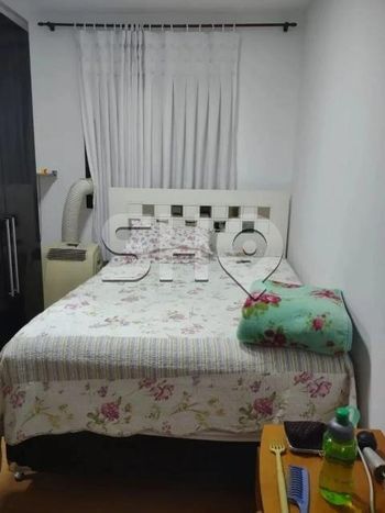 Foto 13 do(a) Apartamento de 2 quartos à venda em Parque São Domingos, São Paulo