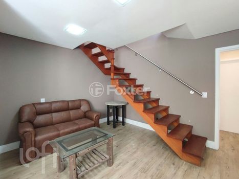 Foto 2 do(a) Cobertura de 2 quartos à venda em Auxiliadora, Porto Alegre