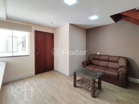 Foto 4 do(a) Cobertura de 2 quartos à venda em Auxiliadora, Porto Alegre