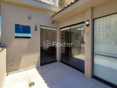 Foto 33 do(a) Cobertura de 2 quartos à venda em Auxiliadora, Porto Alegre