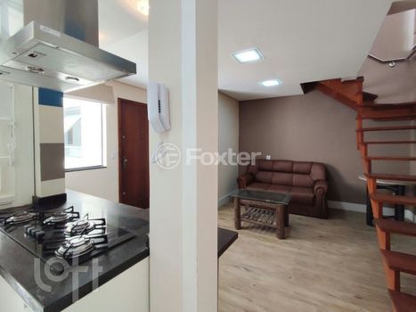 Foto 3 do(a) Cobertura de 2 quartos à venda em Auxiliadora, Porto Alegre