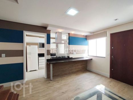 Foto 1 do(a) Cobertura de 2 quartos à venda em Auxiliadora, Porto Alegre