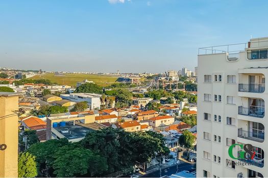 Foto 4 do(a) Apartamento de 1 quartos à venda em Indianópolis, São Paulo