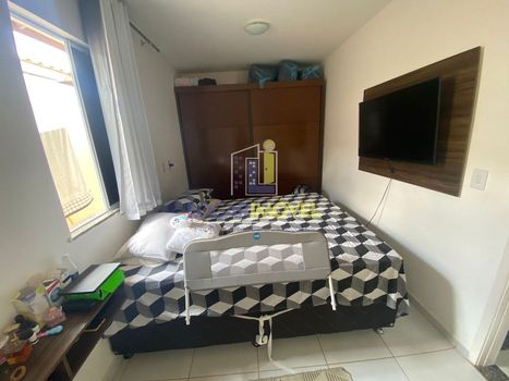 Foto 23 do(a) Casa de 3 quartos à venda em Primavera, Vitória da Conquista