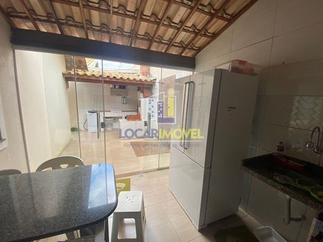 Foto 1 do(a) Casa de 3 quartos à venda em Primavera, Vitória da Conquista