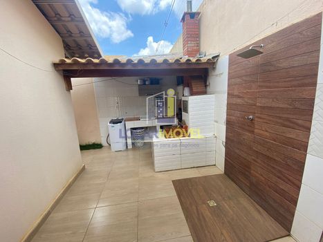 Foto 30 do(a) Casa de 3 quartos à venda em Primavera, Vitória da Conquista