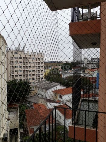 Foto 10 do(a) Apartamento de 2 quartos à venda em Vila Congonhas, São Paulo