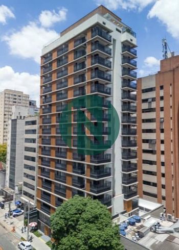 Foto 2 do(a) Sala / Conjunto Comercial false à venda em Paraíso, São Paulo