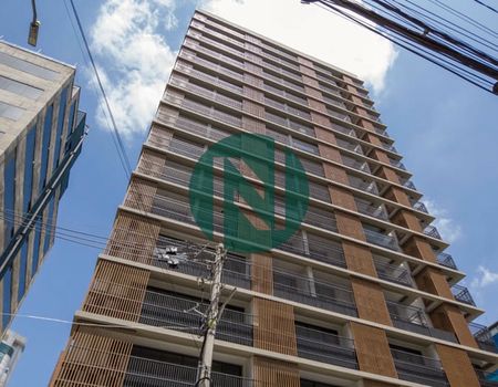 Foto 5 do(a) Sala / Conjunto Comercial false à venda em Paraíso, São Paulo